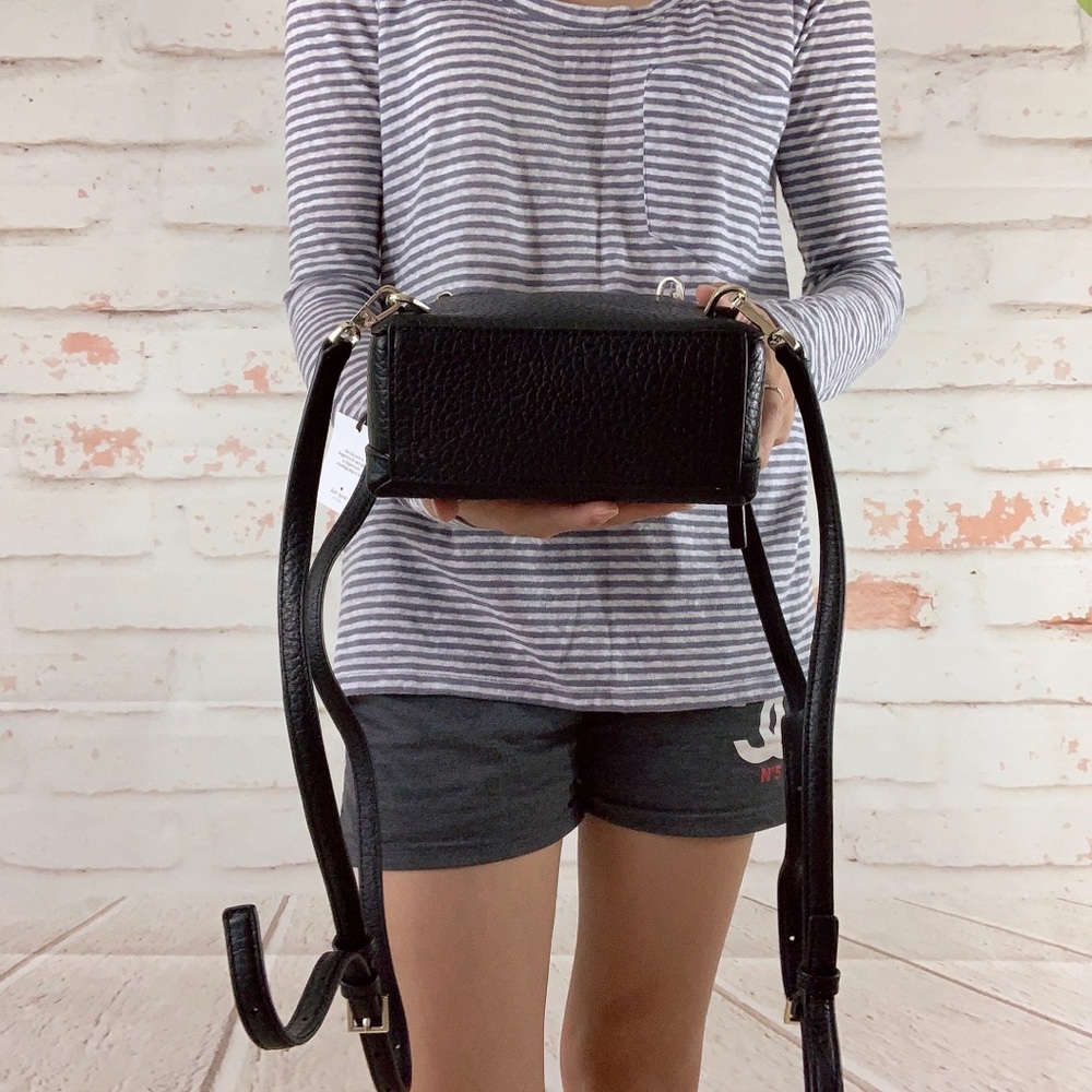 ❗️SALE Kate Spade Mini Caden Backpack - Picture 6 of 8